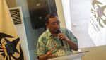 Rakernas Usakti Solid Indonesia Jaya