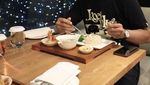  Rian DMASIV Ternyata Pencinta Nasi dan Makanan Rumahan