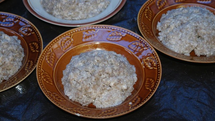 Makanan khas Papua