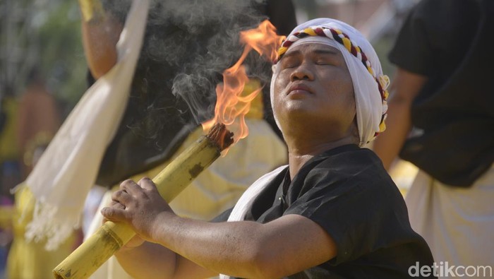 Tahapan ritual peringatan HUT Bone ke-692 dipastikan tanpa pelibatan Bissu.