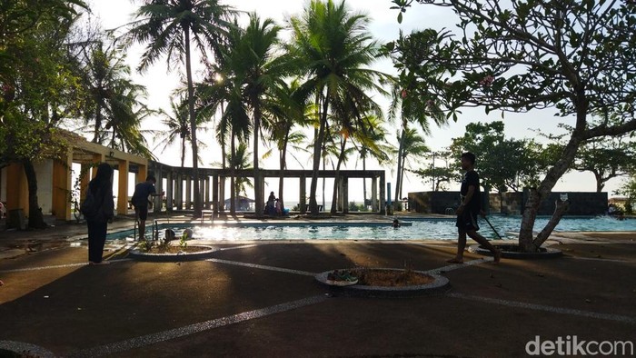 Tempat wisata di Pandeglang Banten