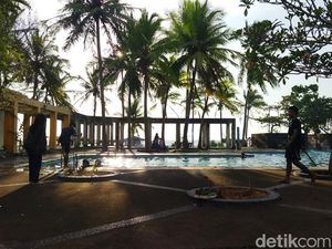 Pemkab Ungkap Tata Kelola Buruk Jadi Penyebab Pariwisata Pandeglang Anjlok