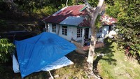 Seperti diketahui, gempa berkekuatan M 5,2 mengguncang  kawasan Kendari. Gempa tersebut berdampak hingga ke wilayah Konawe, Sulawesi Tenggara. 