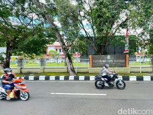 Vaksinasi di Parepare Ditarget Tuntas April, Booster Syarat Mudik Digenjot