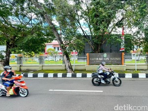 Pemkot Parepare Larang ASN Bukber, Satpol PP Turun Tangan-Siapkan Sanksi