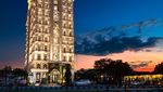 Foto: 10 Bangunan Hotel yang Unik di Indonesia
