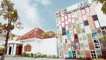 Foto: 10 Bangunan Hotel yang Unik di Indonesia