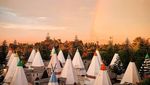 Foto: 10 Bangunan Hotel yang Unik di Indonesia