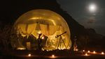 Foto: 10 Bangunan Hotel yang Unik di Indonesia