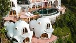 Foto: 10 Bangunan Hotel yang Unik di Indonesia