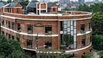 Foto: 10 Bangunan Hotel yang Unik di Indonesia
