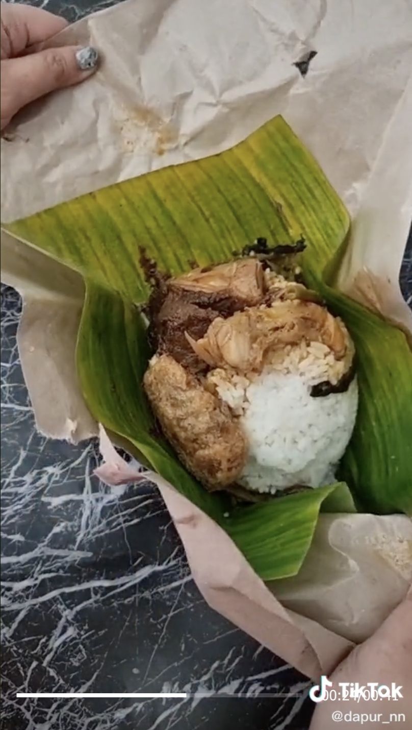 5 Harga Makanan di Papua, dari Nasi Padang hingga Pecel Ayam