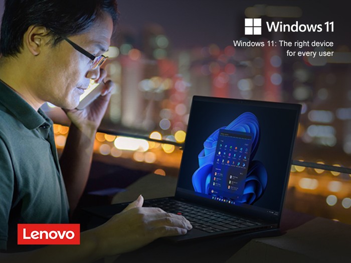 adv lenovo