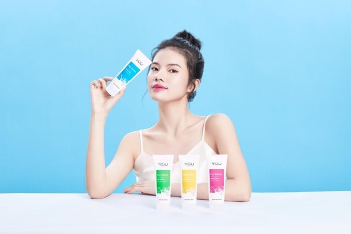 Sempurnakan Deep Cleansing Kulit Wajah dengan Kandungan Amino Acid