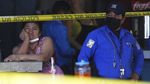 Aksi Geng Merajalela, Polisi Bersenjata Siaga di Pusat Kota El Salvador