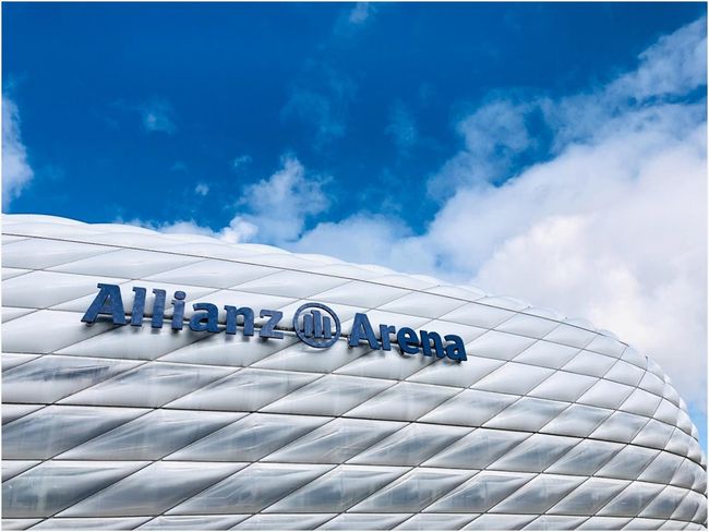 Allianz Arena