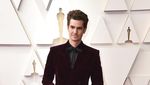 Maaf Tom Holland, Zendaya Pilih Andrew Garfield di Oscar 2022