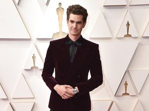 Andrew Garfield Ngaku Puasa Seks dan Makanan untuk Film Ini