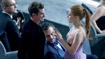 Maaf Tom Holland, Zendaya Pilih Andrew Garfield di Oscar 2022