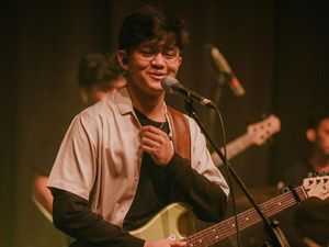 Arash Buana Kembali Lagi Lewat Goodbye (But I Love You So)