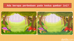 Yakin Punya IQ Super? Buktikan dengan Memecahkan Teka-teki Ini