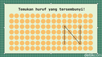 Yakin Punya IQ Super? Buktikan dengan Memecahkan Teka-teki Ini