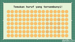 Yakin Punya IQ Super? Buktikan dengan Memecahkan Teka-teki Ini