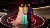 Tiga Putri Disney di Ajang Oscar