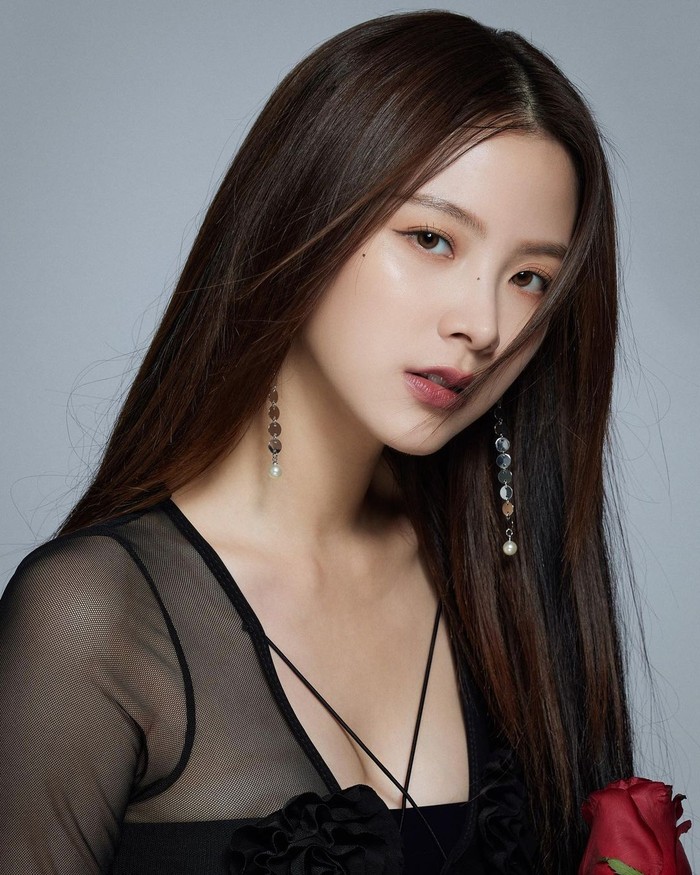 Baifern Pimchanok