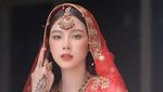 Pesona Tanpa Batas Baifern Luevisadpaibul