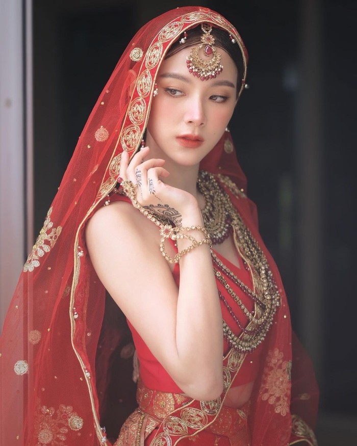 Baifern Pimchanok