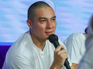 Jawaban Baim Wong Dinilai Rakus Daftarkan Citayam Fashion Week ke HAKI
