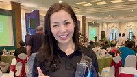 Sementara menurut Ketua Umum Yayasan Global CEO Indonesia Trisya Suherman event ini bisa menghidupkan kembali sektor pariwisata di Indonesia. Setelah Jawa Timur, akan dilaksanakan di Bali National Golf pada bulan Mei dan di Jababeka Golf Jawa Barat.