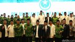 Hamdan Zoelva Hadiri Pelantikan DPP Syarikat Islam