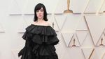 Billie Eilish Curi Perhatian Oscar, Tampil High Glam
