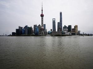 Lockdown Berlanjut di China, Hotel Mewah Usaha Sampingan Buka Daycare