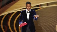 Ditampar Will Smith, Chris Rock Jadi Host Oscar Lagi Tahun Depan?