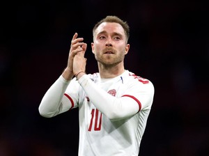 Cieee... Tottenham Naksir Eriksen Lagi