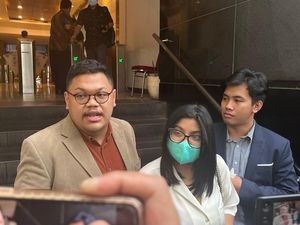 Polisi: Dea OnlyFans Bikin Konten Setahun, Raup Rp 15-20 Juta Sebulan