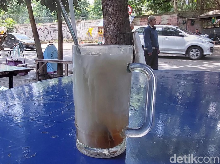Es Kelapa Simadu