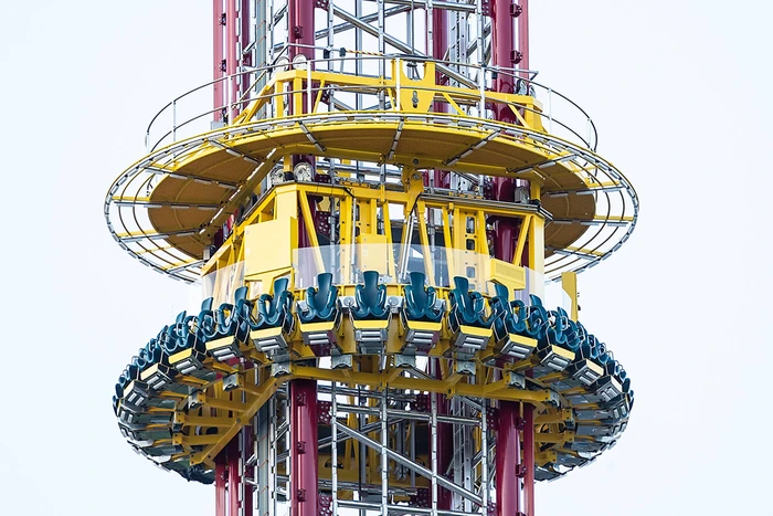 Free Fall