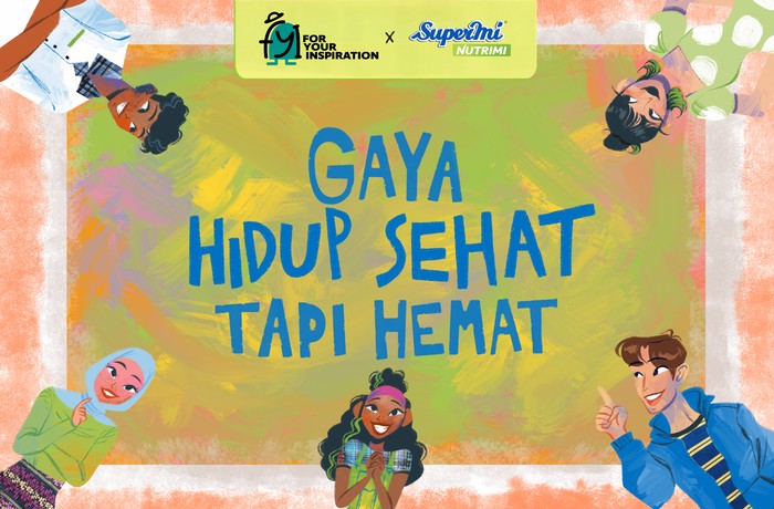 Gaya Hidup Sehat CXO Media Gaya Hidup Sehat CXO Media