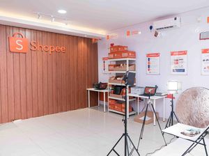 Loker Bali, Shopee Express Buka Lowongan Rider Team Lead