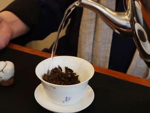 Gokil! Kafe Mewah Ini Jual Minuman dari Teh Seharga Rp 2,6 Miliar/Kg