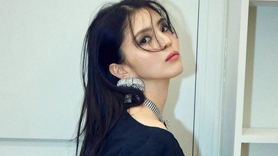 5 Artis Ini Ngaku Nggak Mau Menikah