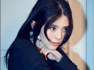 Tato Baru Han So Hee Jadi Sorotan, Terlihat di Bawah Perut Saat Pemotetan