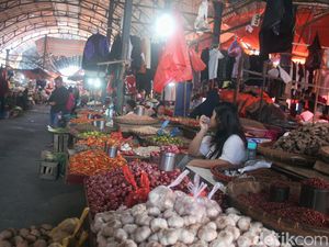 Hipmi Sebut Kenaikan Harga Ibarat Buah Simalakama