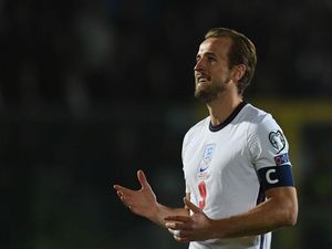 David Beckham Pede Harry Kane Bawa Inggris Sukses di Qatar 2022