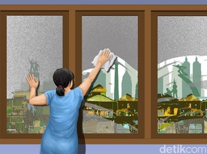 Meneropong Pemahaman Capres-cawapres soal Sepaket Isu Keberlanjutan