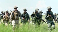 AS Tiba-tiba Batal Kirim 4.000 Tentara ke Polandia, Kenapa?